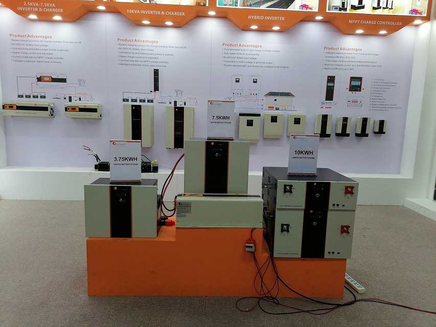 Lithium Battery