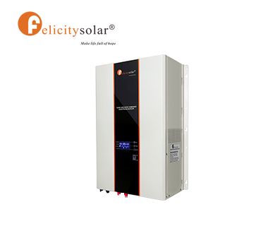 SERI INVERTER TENAGA SURYA