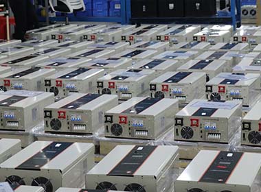 Produk Inverter